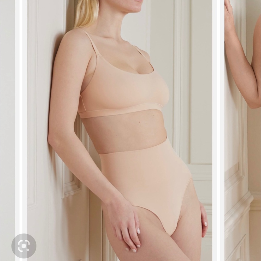 Skims Core Control Thong Size XXS/XS